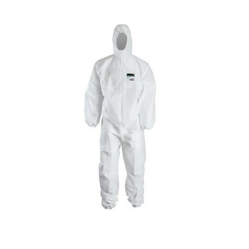 Beskyttelsesdress ProTect 250 3XL hvit
