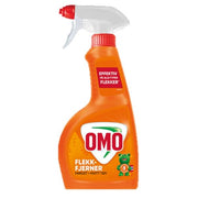 Flekkfjerner OMO 750ml