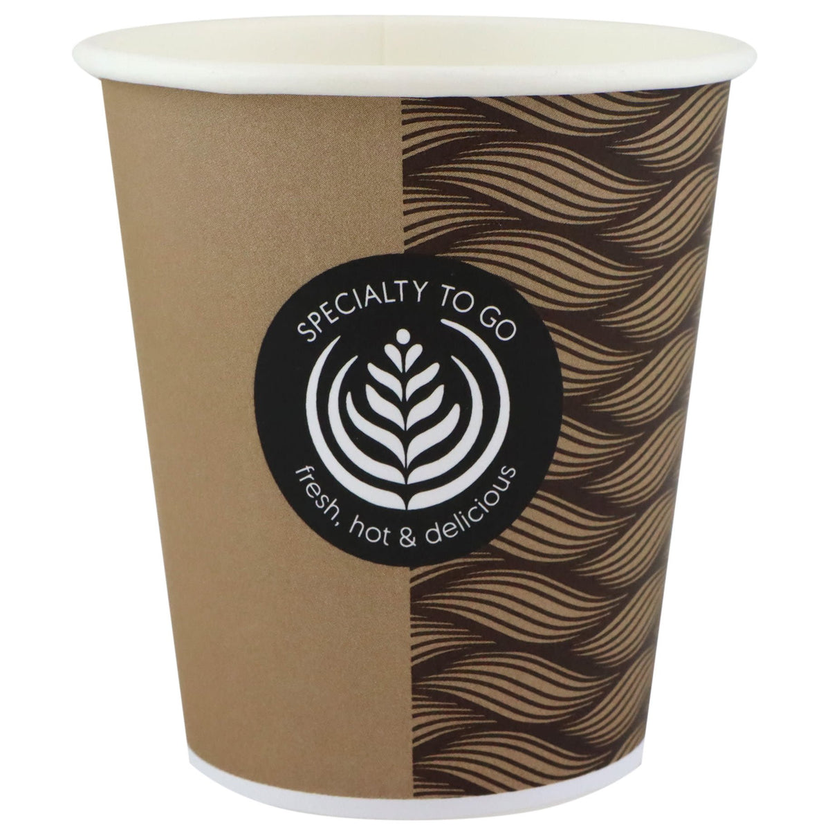 Beger termo 25cl Coffe to go
