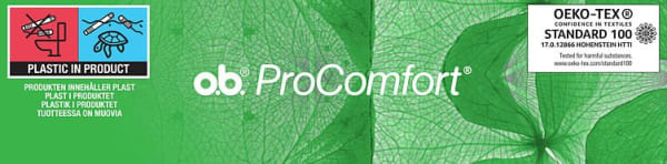 Ob Procomfort Super Plus 16stk