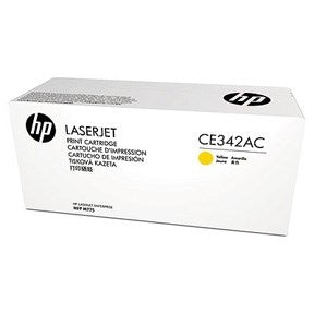 HP Toner 651A Yellow 16000 pages