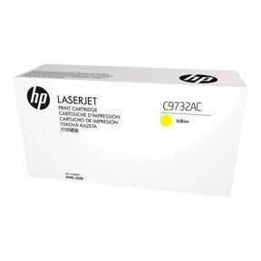 HP Toner C9732A yellow HV CLJ5500(P)