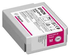 EPSON SJIC42P-M Ink cartridge