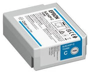 EPSON SJIC42P-C Ink cartridge
