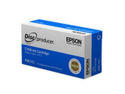 EPSON Discproducer Ink Cartridge PJIC7