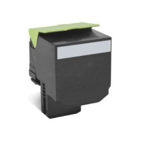 LEXMARK 70C02XKE black xtra hy corp