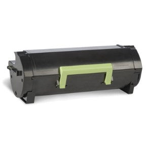 LEXMARK 50F2X0E xtra high yield corp