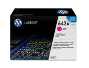 Toner HP 642A 7,5k Magenta