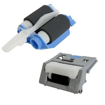 Roller HP Paper Pickup Assembly