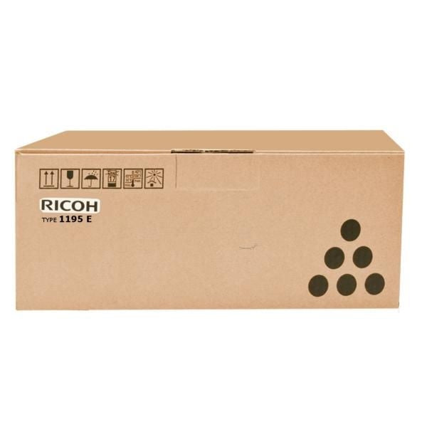 Toner Ricoh fax 1195 2,6k sort