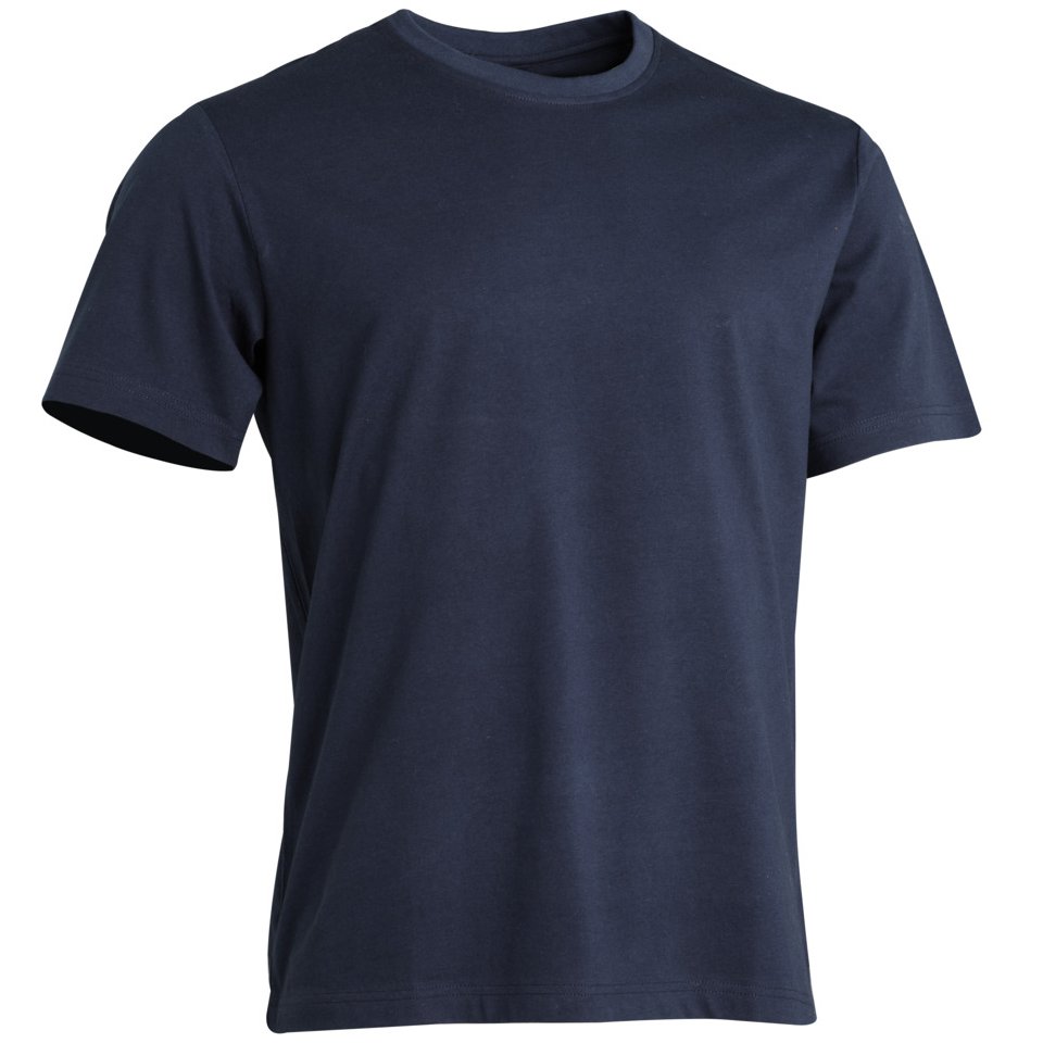 T-skjorte Classic Marine strl 3XL