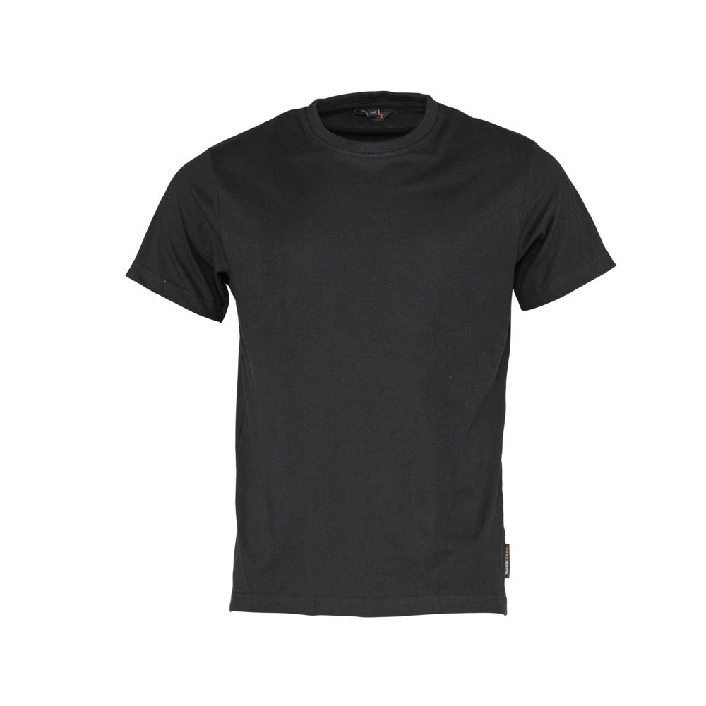 T-skjorte Premium Sort strl 3XL