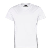 T-skjorte Premium Hvit strl XL