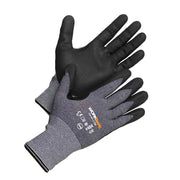 Hanske Kuttbeskyt. Nitril 441-C ESD 8