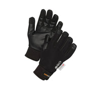 Hanske Vinter PU PRO Fitted Velcro 10