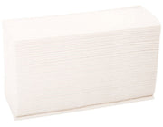 Håndtørk WeCare Z-fold 2l 198pk