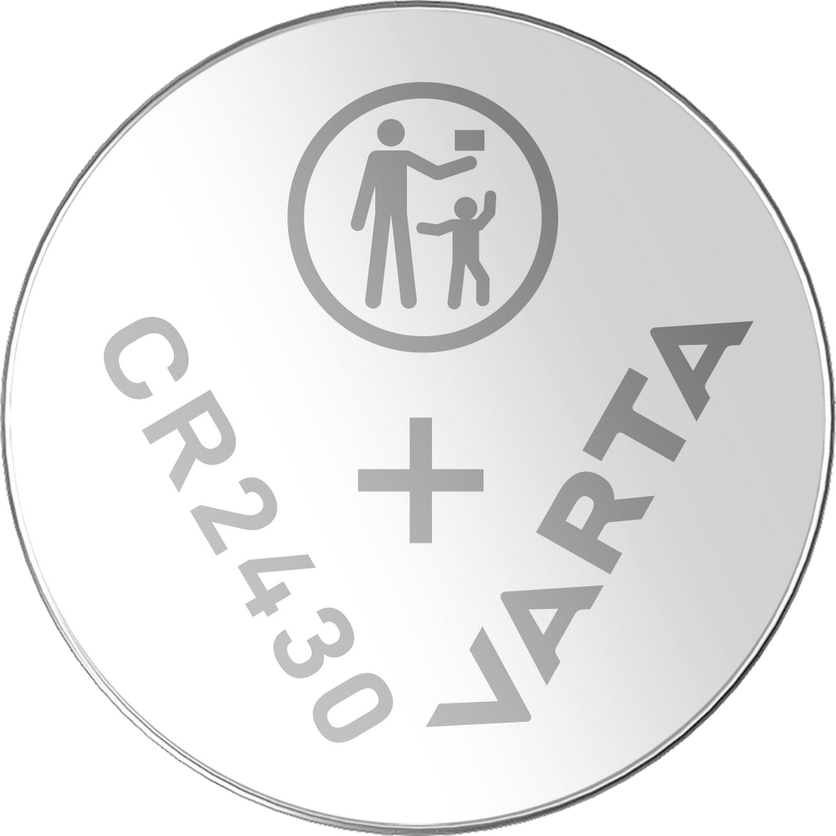 Batteri Varta Lithium Coin CR2430
