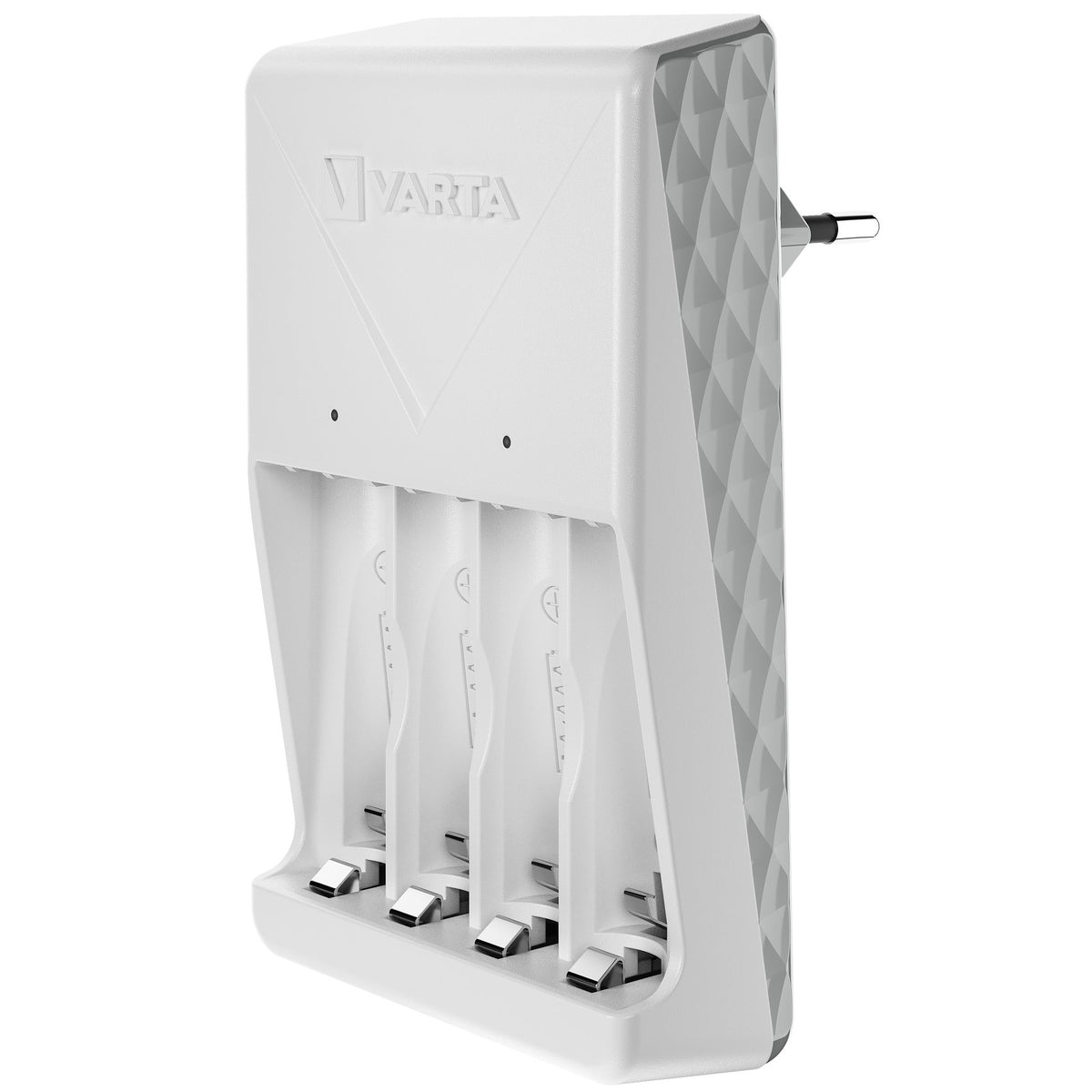Batterilader Varta for AA, AAA 2100 mAh