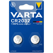 Batteri Varta Lithium Coin CR2032