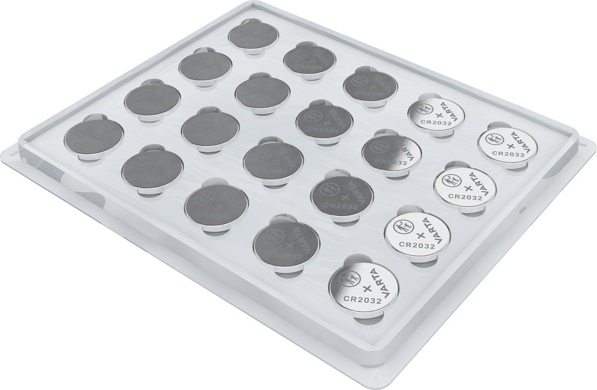 Batteri Varta Lithium Coin CR2032