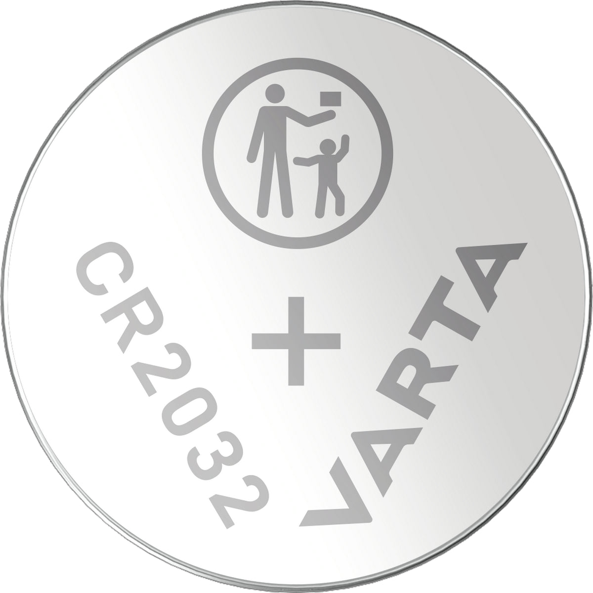 Batteri Varta Lithium Coin CR2032