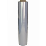Pallefilm 0,45x400m 11my 50% klar