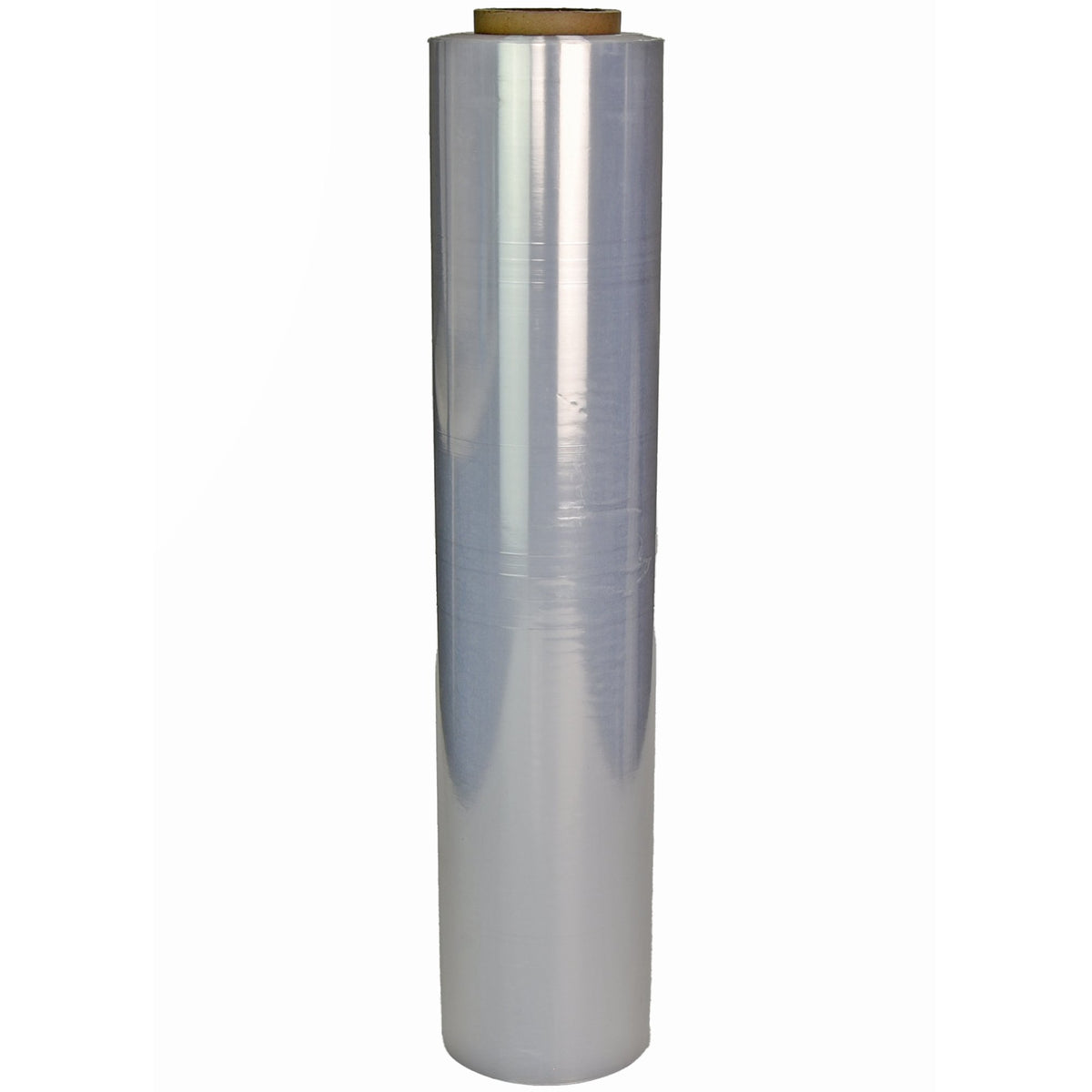 Pallefilm 0,45x400m 11my 50% klar