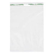Lynlåspose Grippie Green 230x320mm