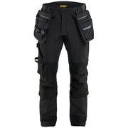 Bukse Håndverker STRIKER ToolRig C62