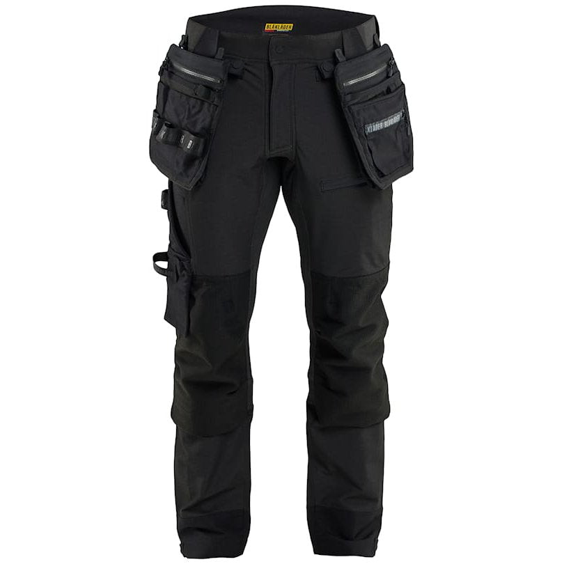 Bukse Håndverker STRIKER ToolRig C156
