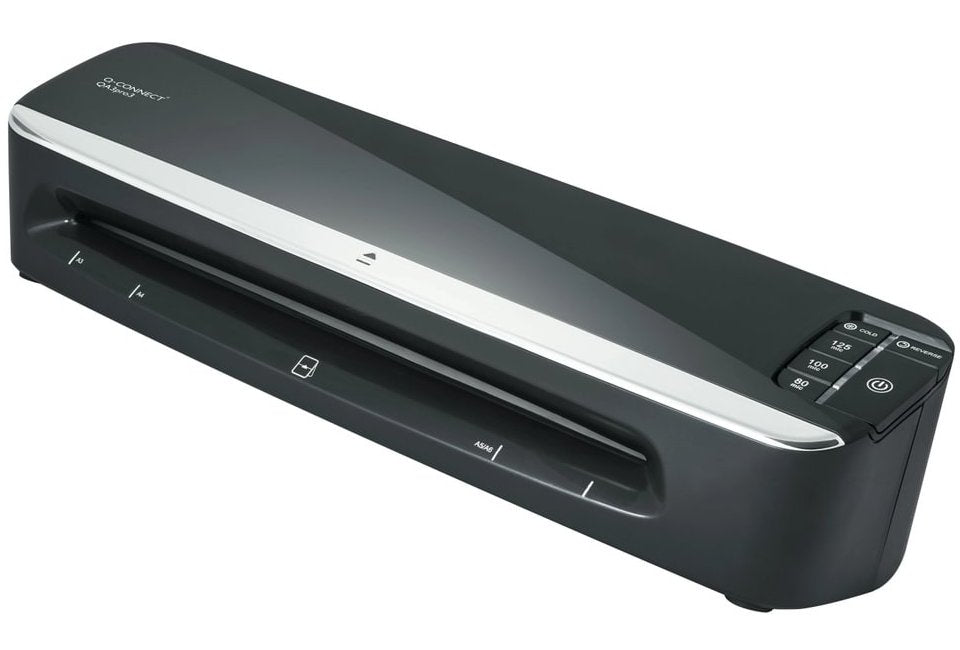 Lamineringsmaskin Q-Connect Pro A3