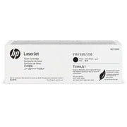 HP W2150XC Black Org Contract LJ Toner