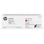 HP W2153XC Magenta Org Contract LJ Toner