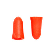 Øreplugger EcoDamp S Oransje Refill
