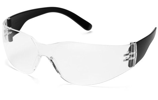 Vernebrille Cheetah S Klar