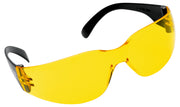 Vernebrille Cheetah L Gul