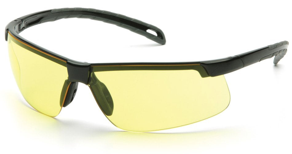 Vernebrille Lynx PRO Gul
