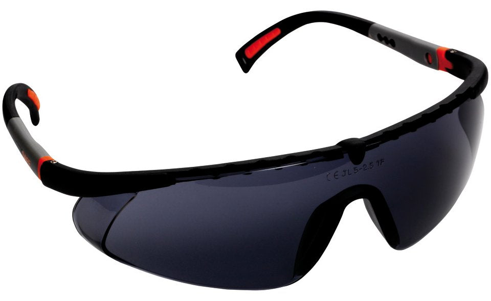 Vernebrille Hawk Eye Grå