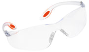 Vernebrille Jaguar Klar