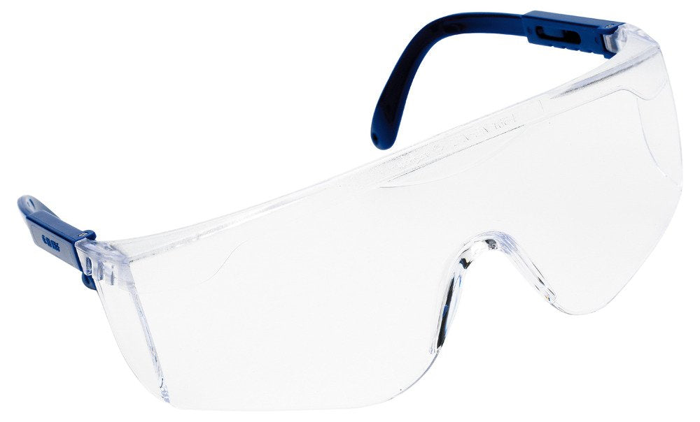 Vernebrille Panther Klar