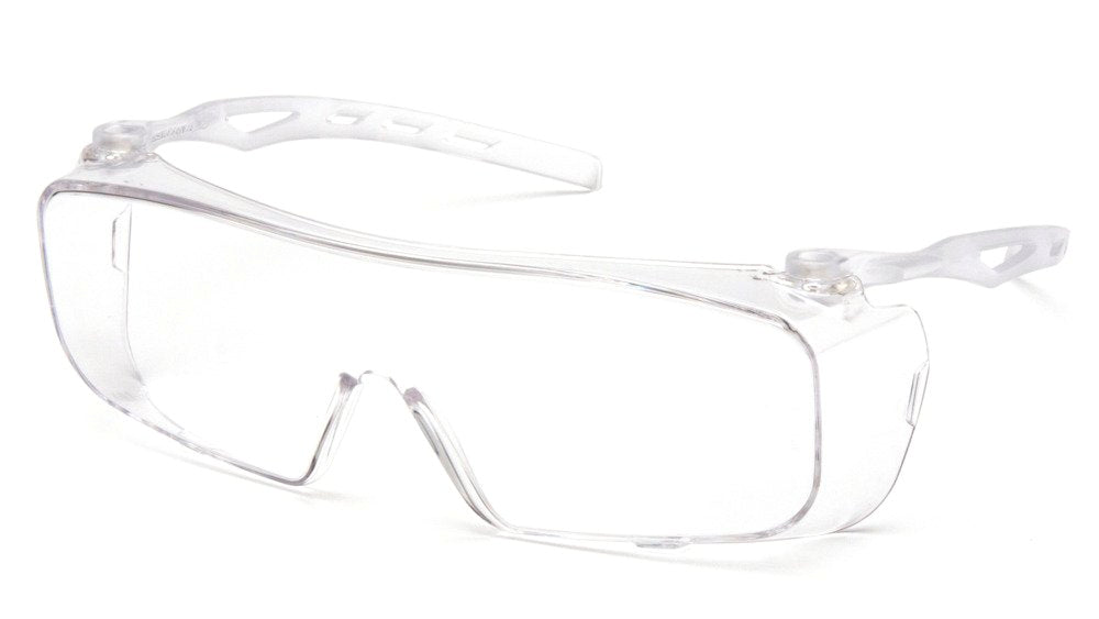 Vernebrille Raccoon OTG
