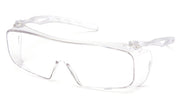 Vernebrille Raccoon OTG