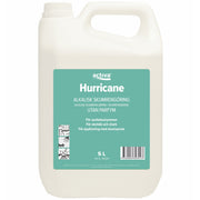 Skumrengjøring Activa Hurrican avf. 5l