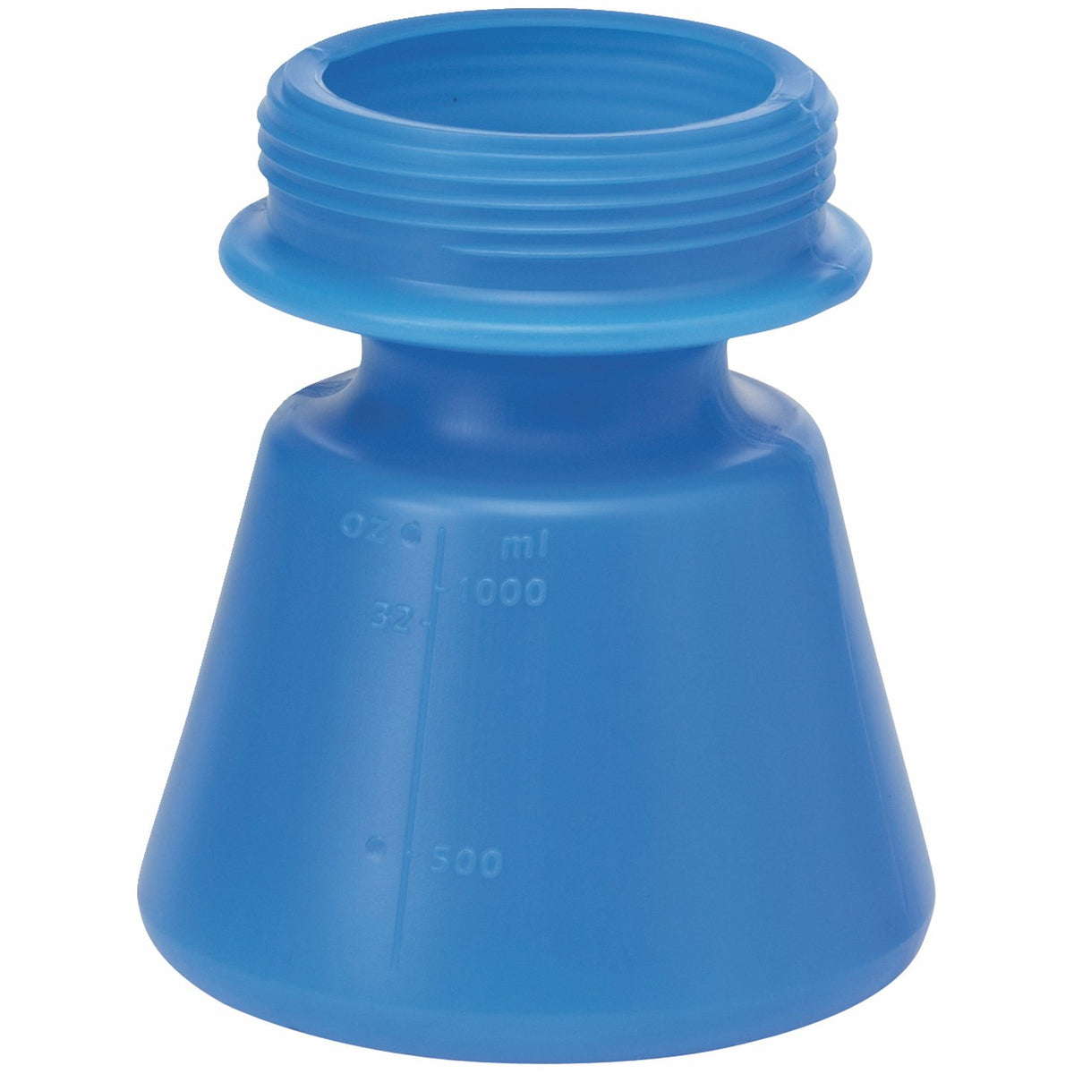Beholder NitoClean 1,4l blå