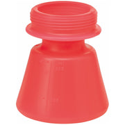 Beholder NitoClean 1,4l rød