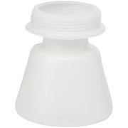 Beholder NitoClean 1,4l hvit