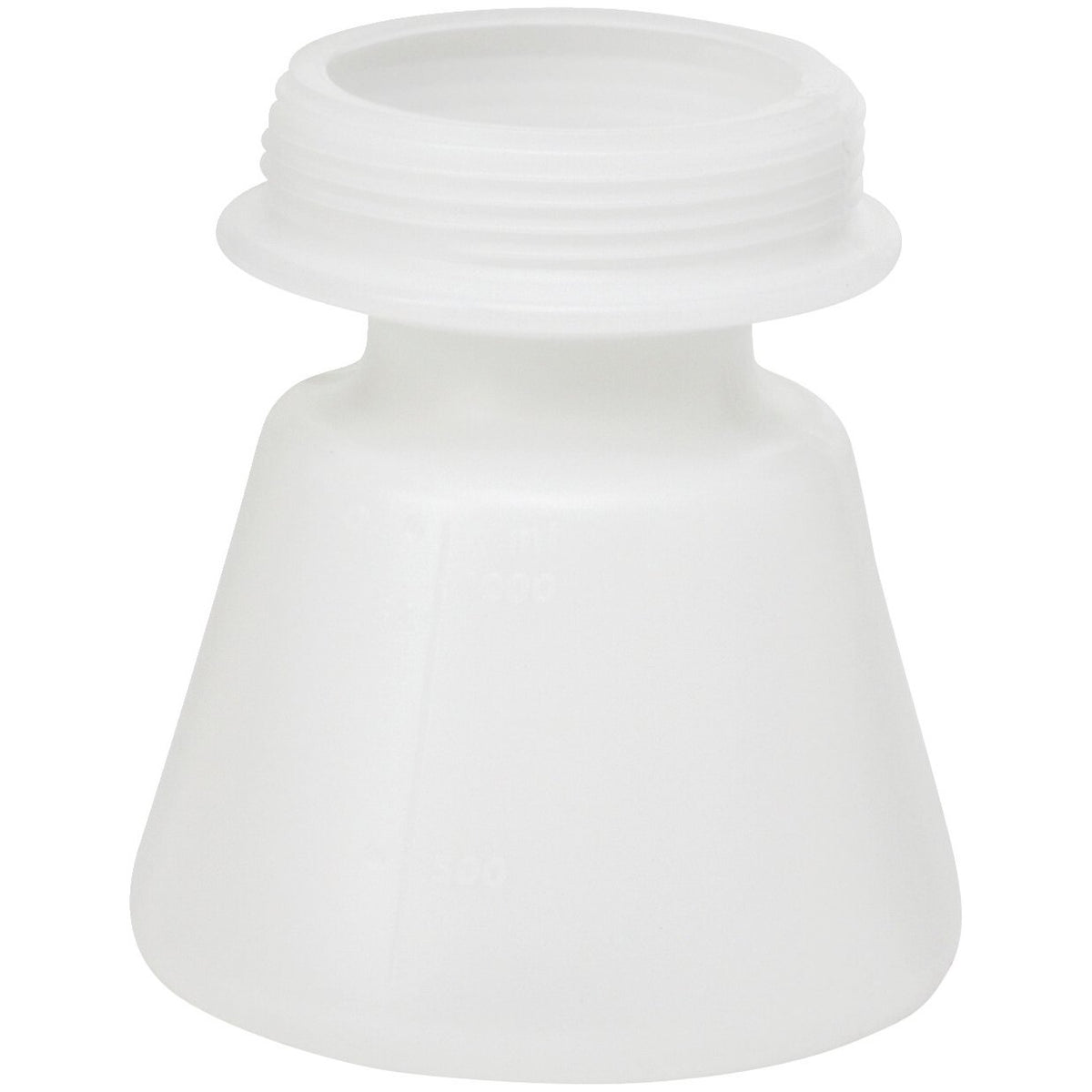 Beholder NitoClean 1,4l hvit