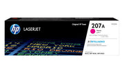 Toner HP 207A magenta  1,25k