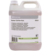 Avkalking Suma CIT Pur-Eco D5.8 5l
