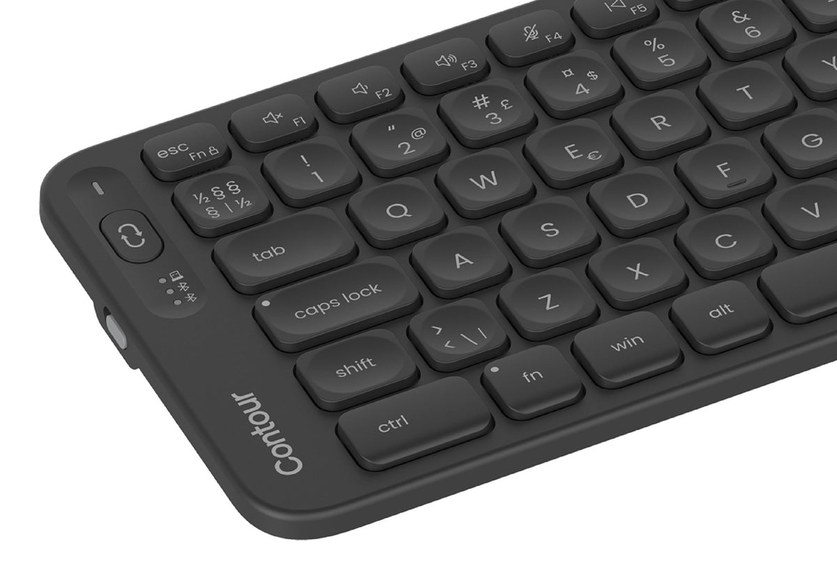 CONTOUR Balance Mid-Size Keyboard